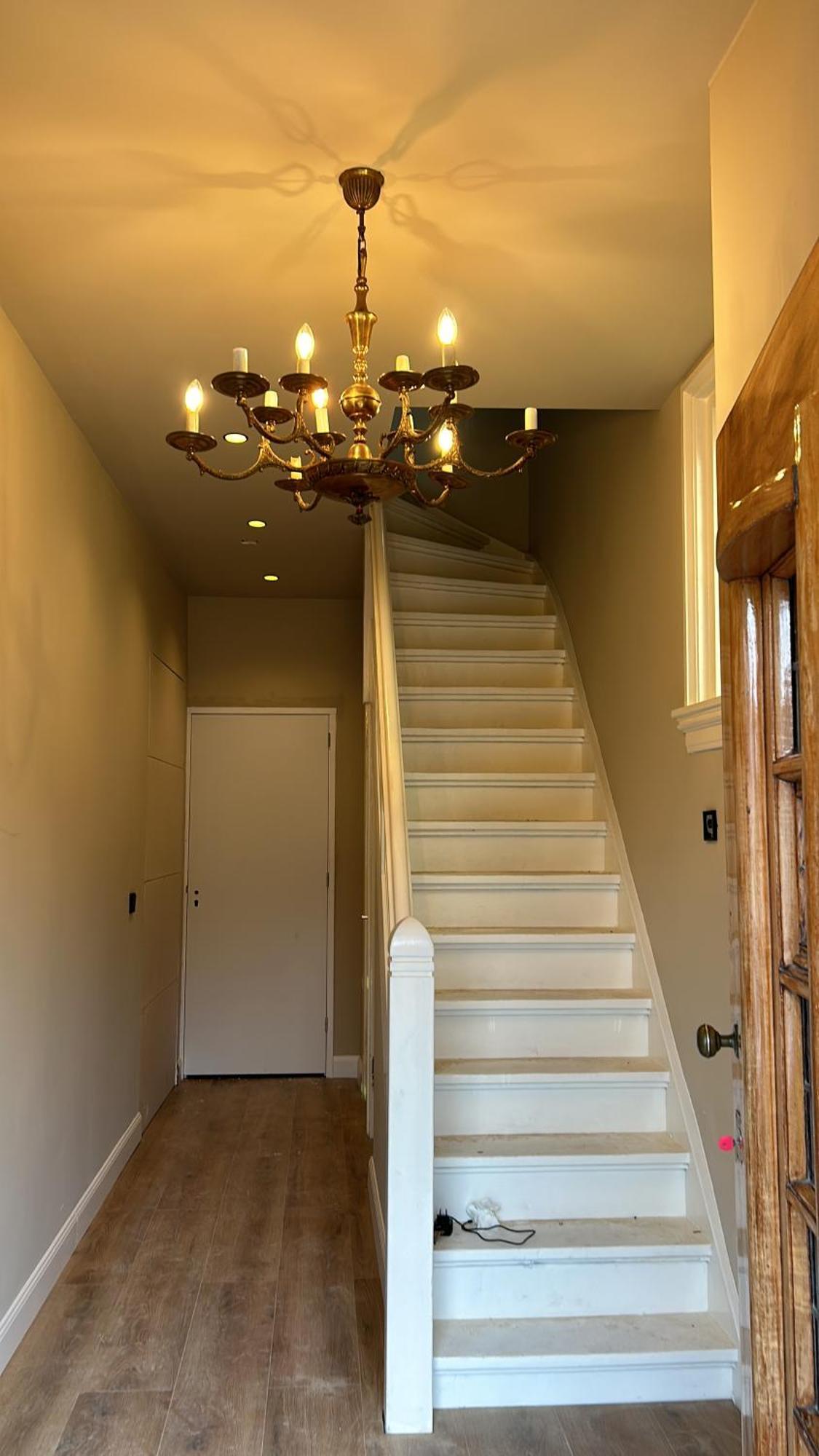 Lovely Spacious Apartment Зандфорт Экстерьер фото