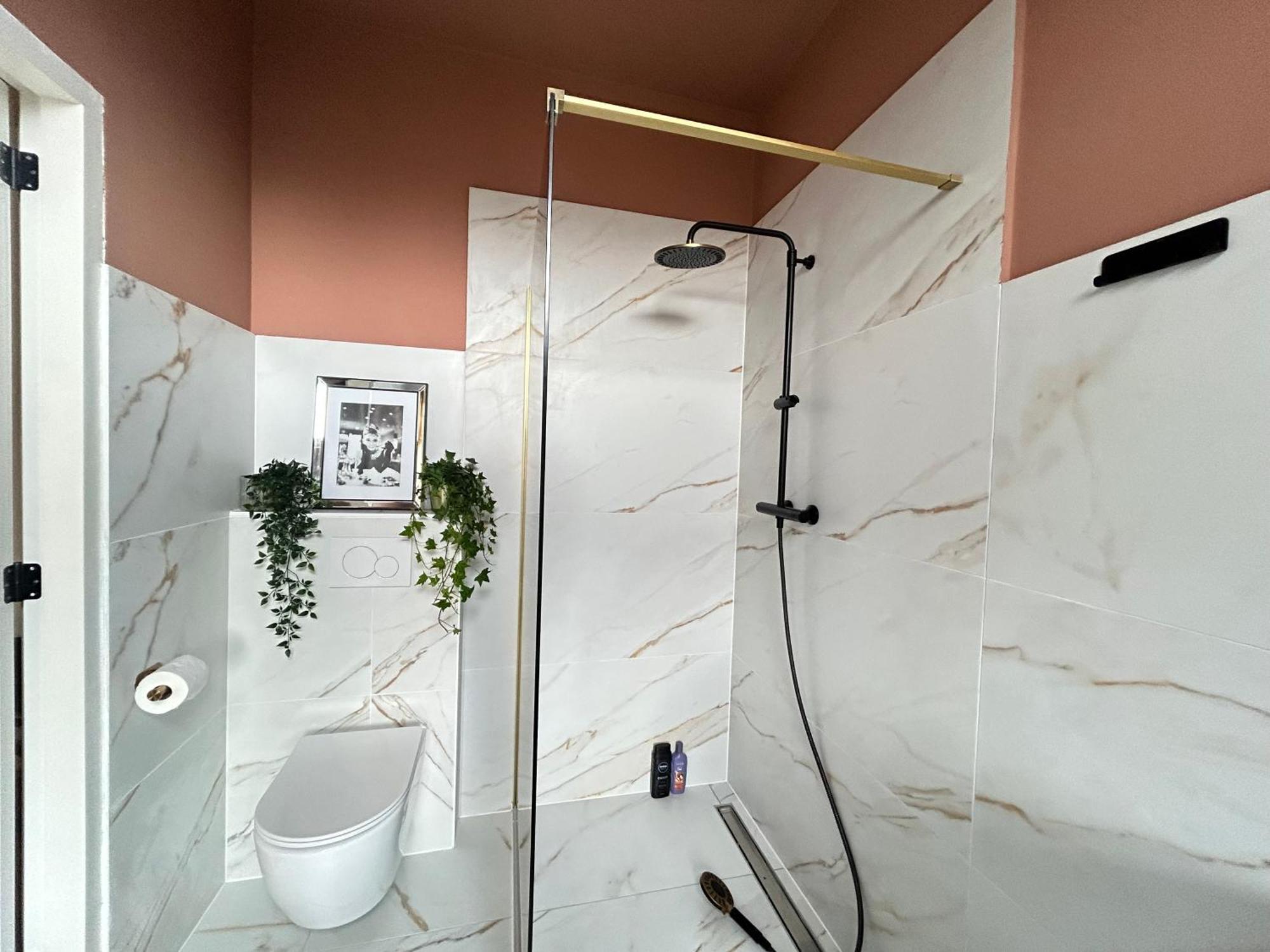 Lovely Spacious Apartment Зандфорт Экстерьер фото